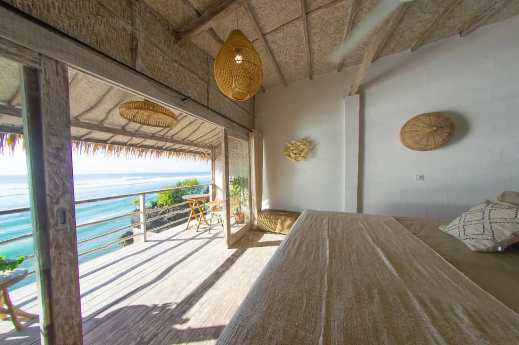 Le Cliff Bali - photo 9