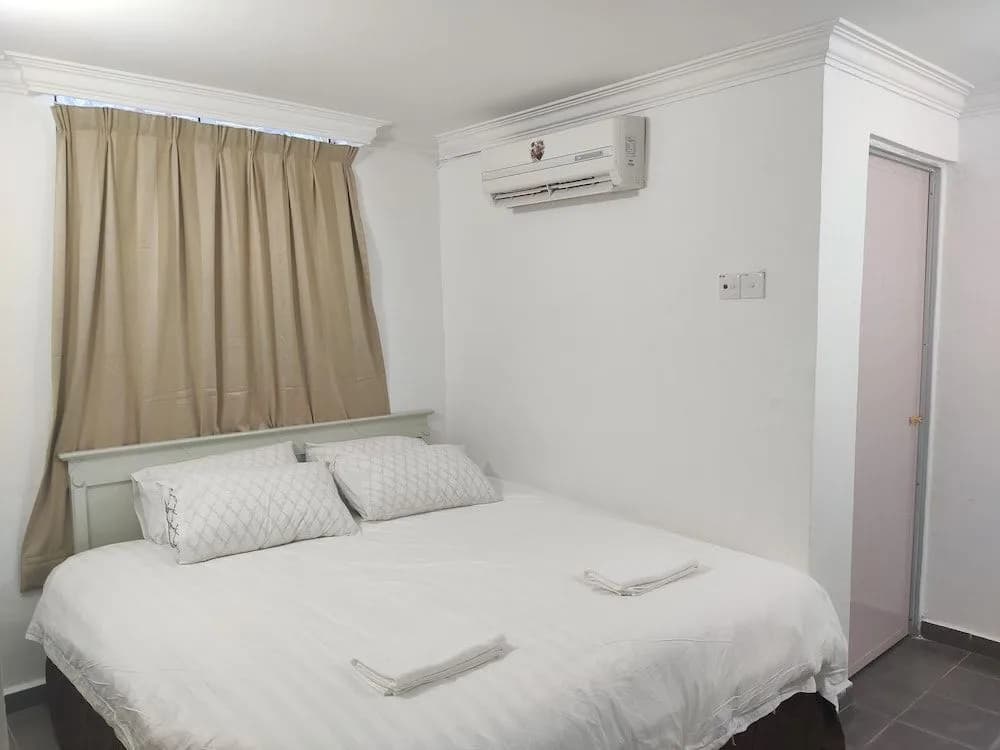 Sri Kencana Motel - main photo