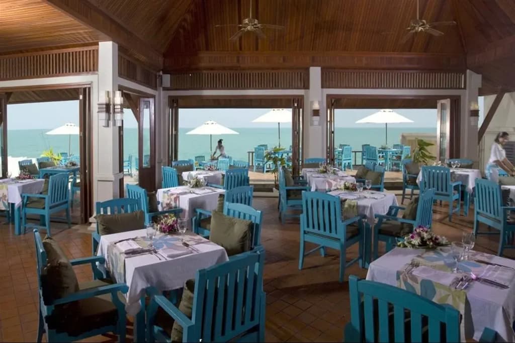 Samui Buri Beach Resort - photo 20