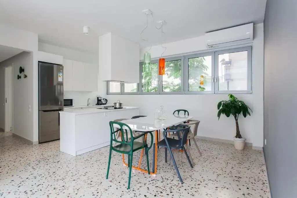 Stylish & perfectly located apartment, (Ermou st) - photo 8
