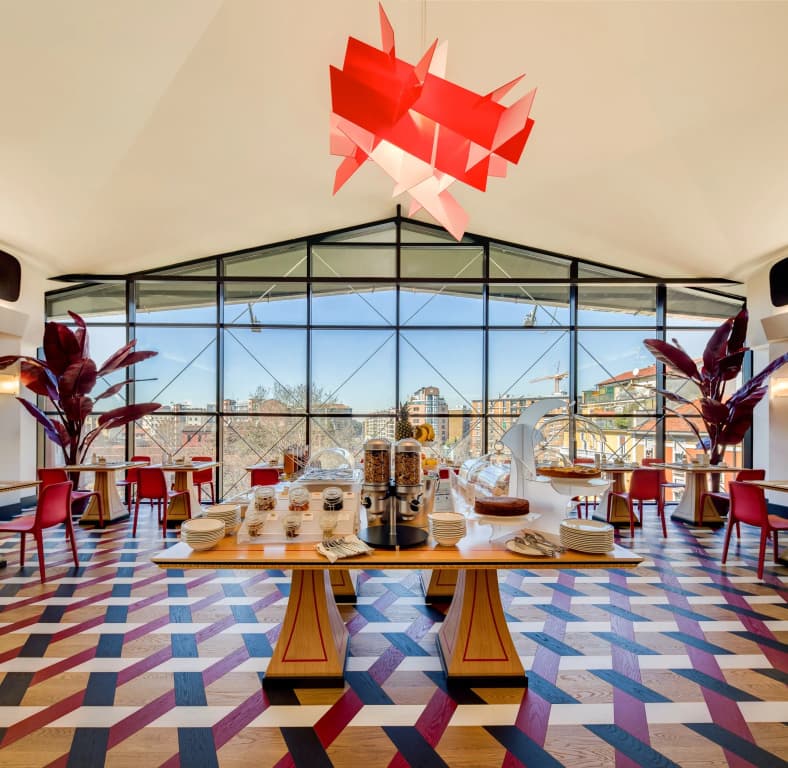 c-hotels Rubens - photo 16