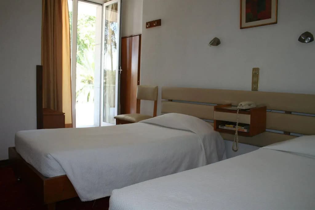 Residencial Terminus B&B - photo 2