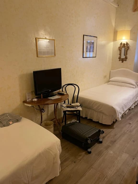 Hotel Fontana - photo 29