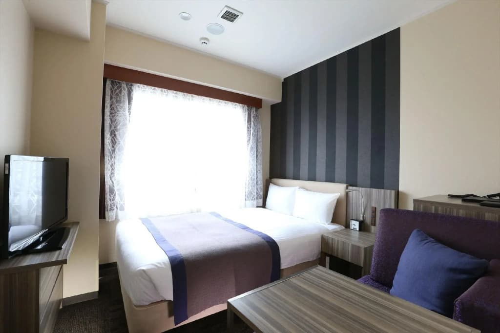 Almont Inn Nihonbashi - photo 6