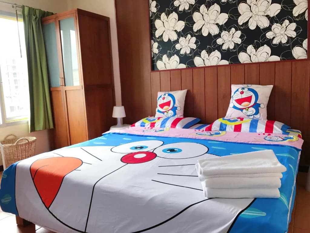 Phuket Iyh Express Hostel - main photo