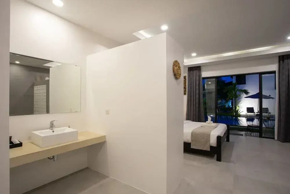 Pavillon d'Angkor - photo 8