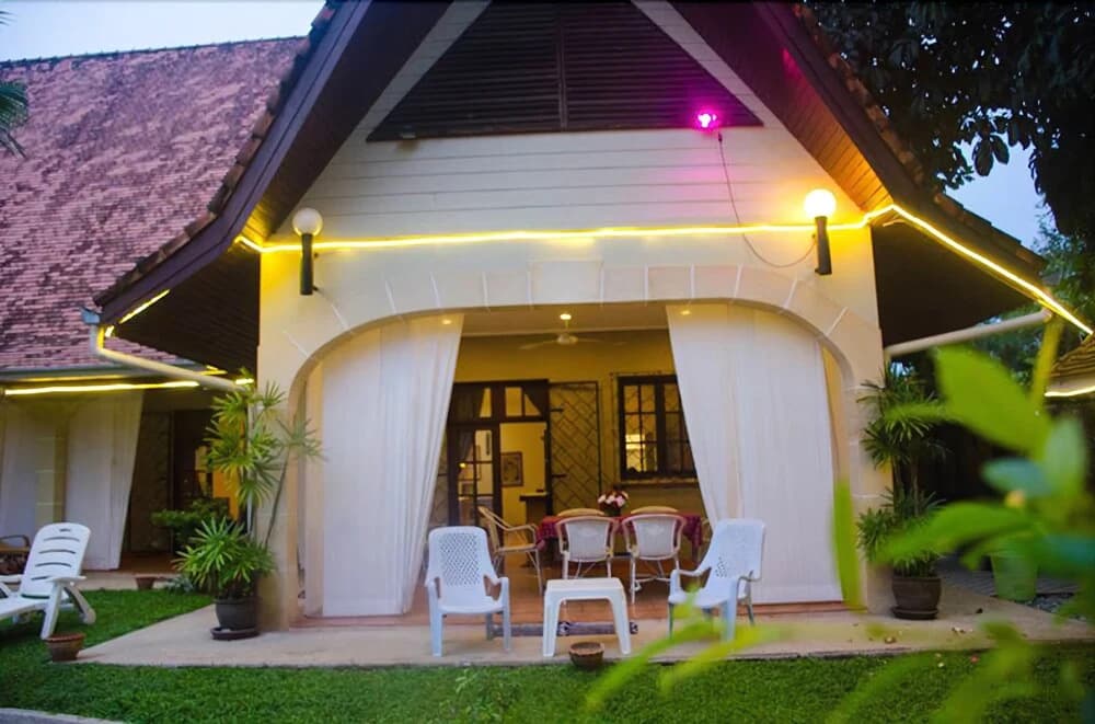Baan Win House - photo 14