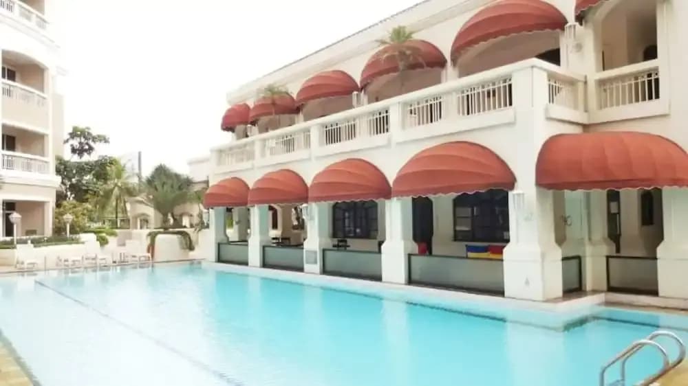 Apatel Apartement Kedoya Elok - photo 12