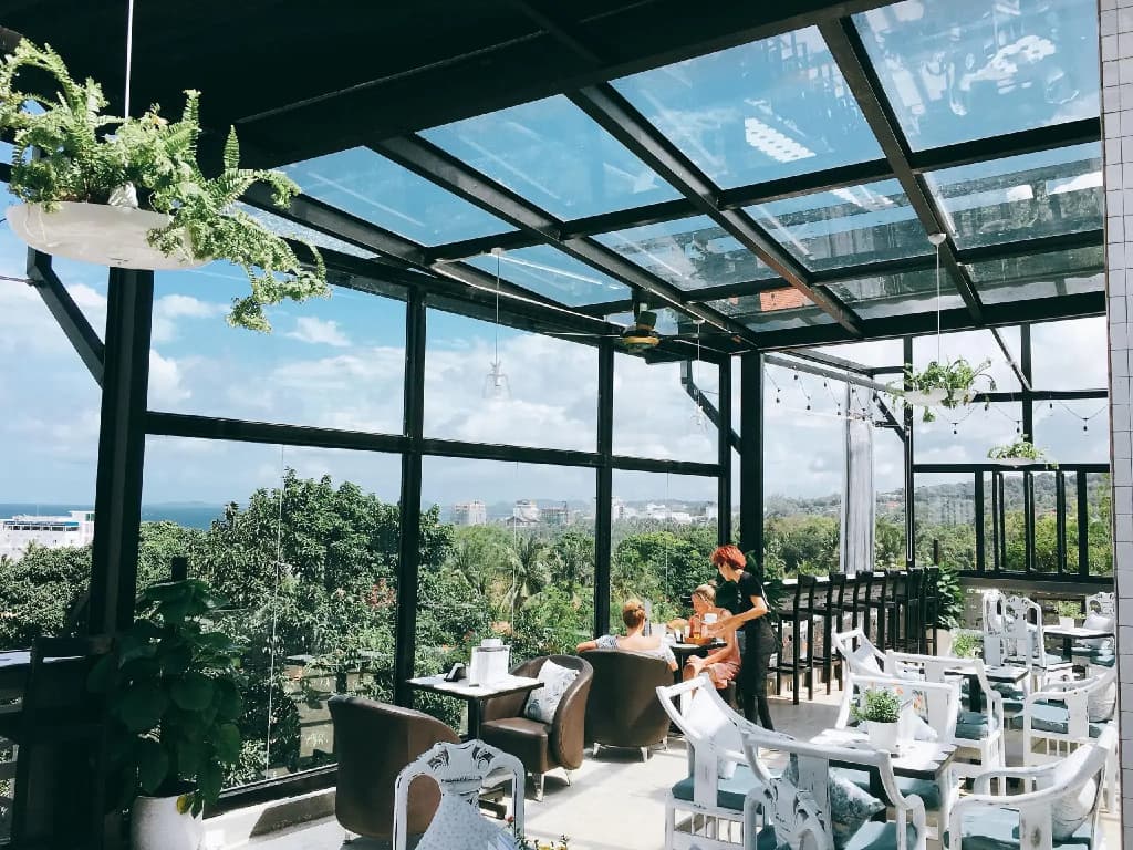 Phu House Hostel - photo 19