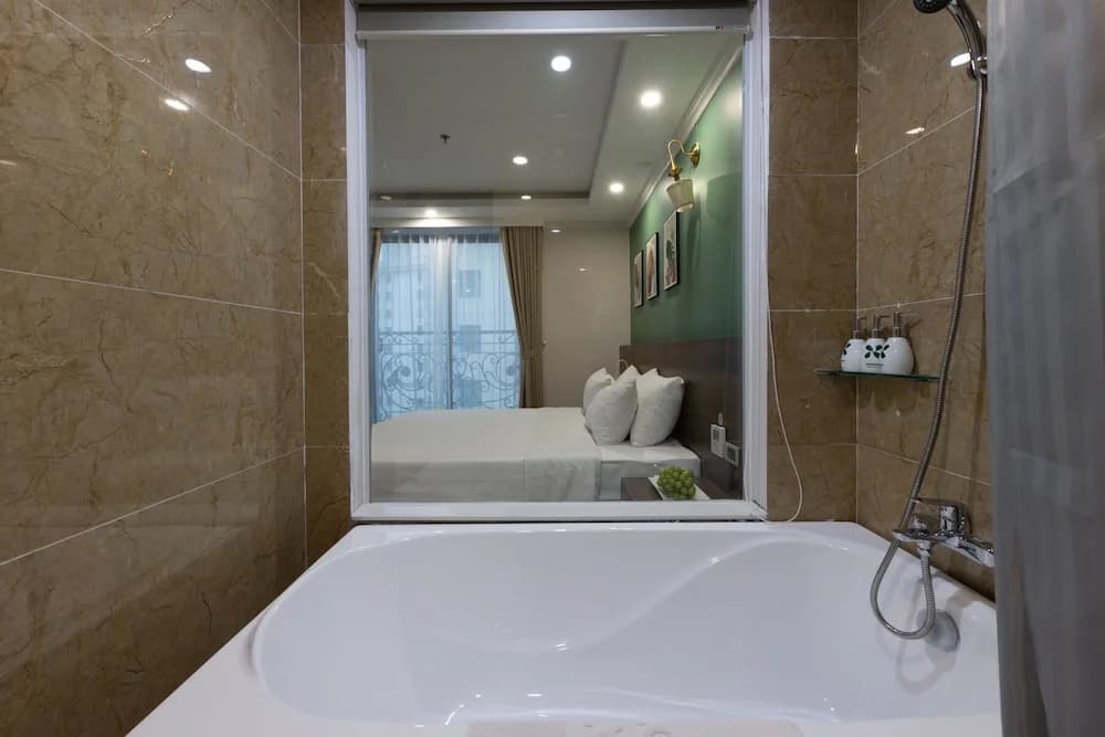 Nature Hotel - photo 44