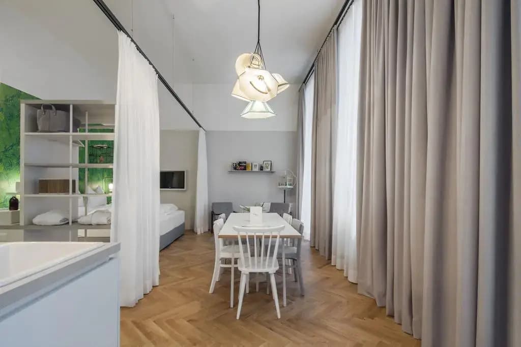 Fox-Box Apt. - photo 4