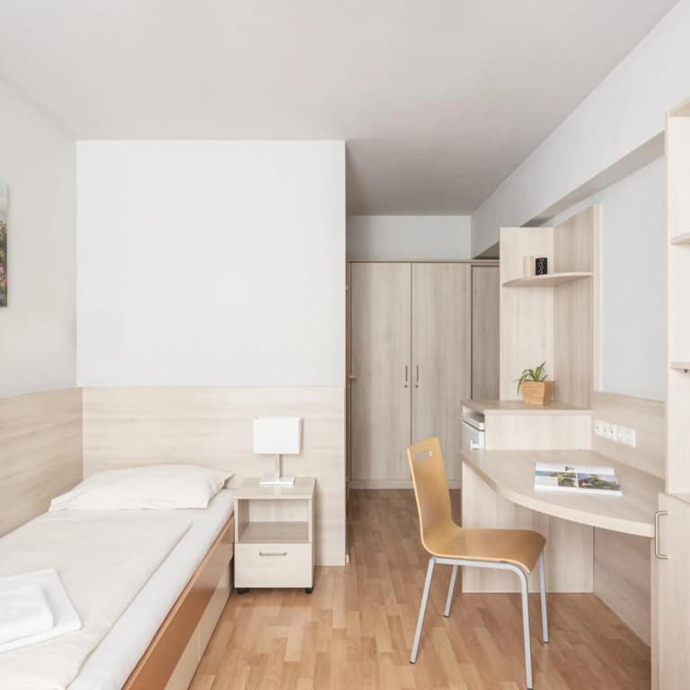 myNext - Hotel Rudy - photo 39