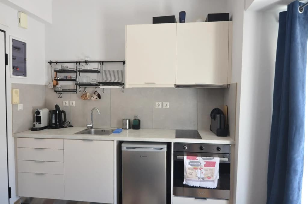 TOP STUDIO penthouse IMITTOU - photo 5