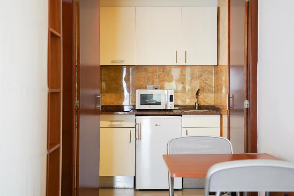 Legendary Lisboa Suites - photo 22