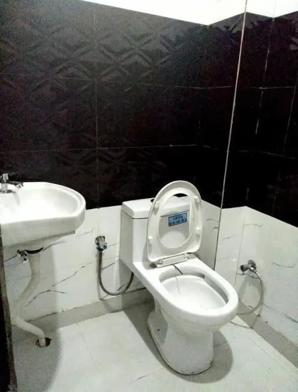 Citybackpacker hostel - photo 8