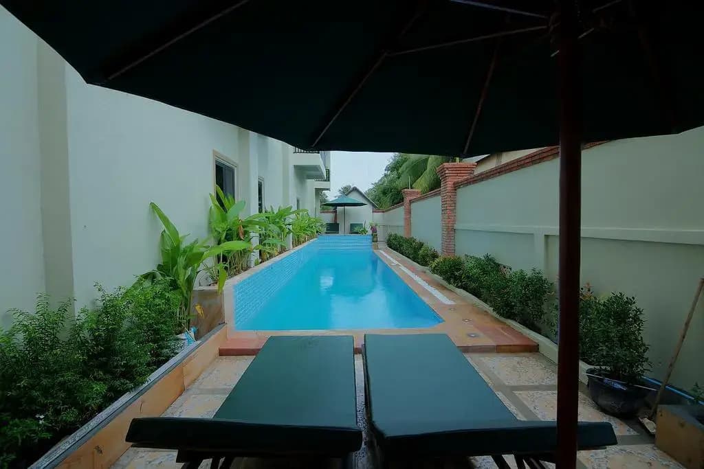 Rimong La Residence d'Angkor - photo 15