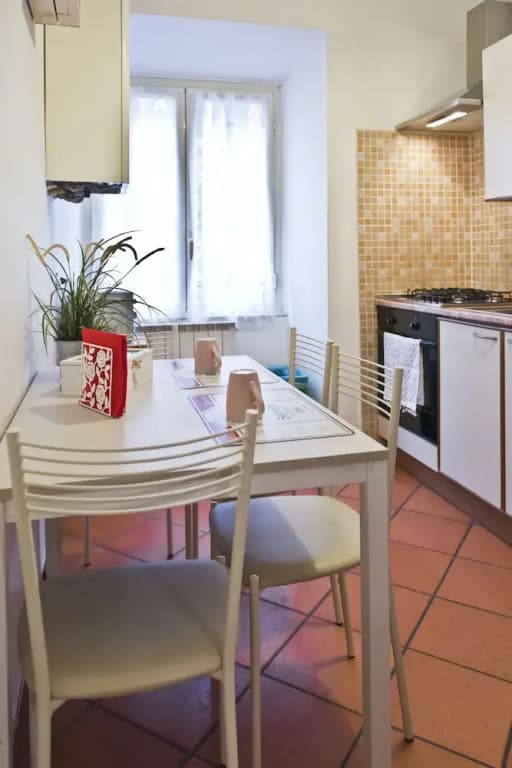 Olimpia Apartment - photo 11