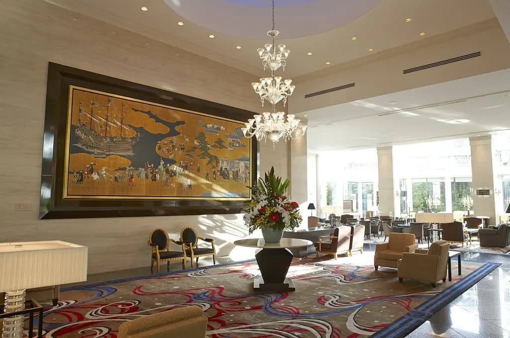 The Westin Osaka - photo 31