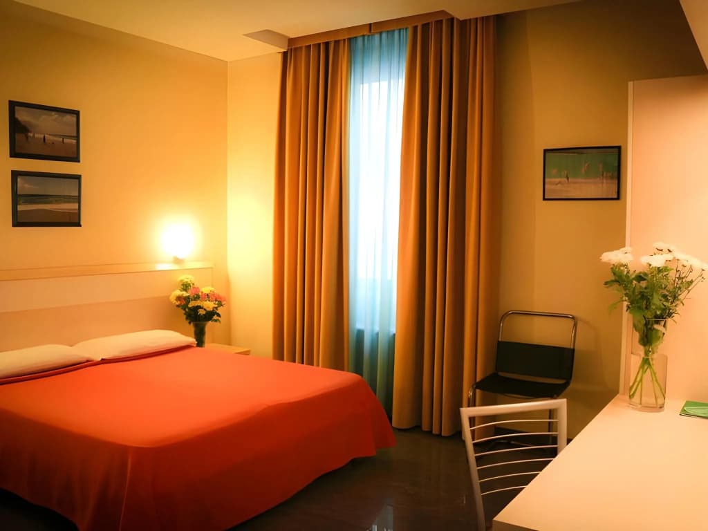 Hotel Losanna - photo 20