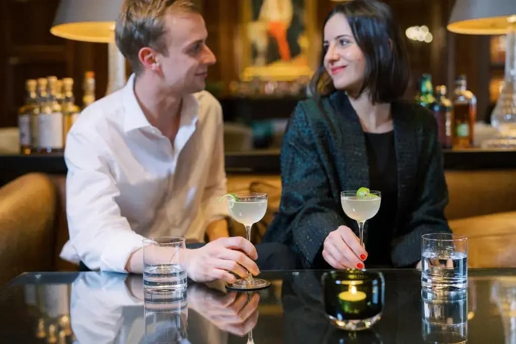 Park Hyatt Vienna - photo 37