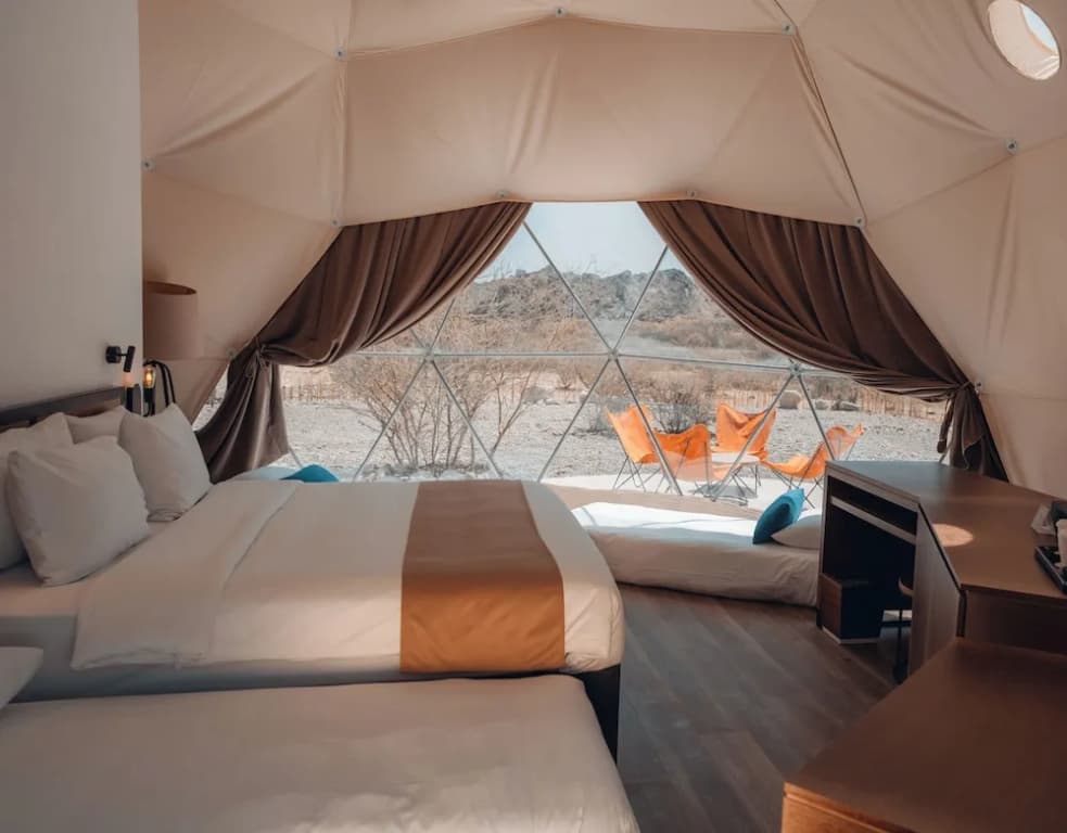 Hatta Resorts - photo 4