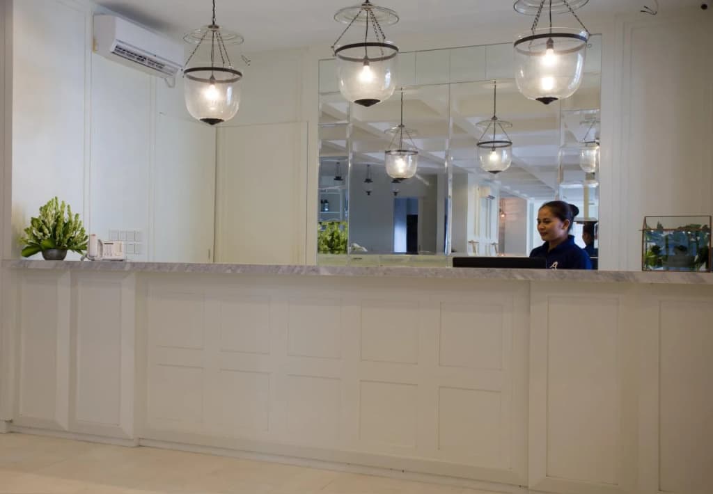 Amalfi Seminyak - photo 32