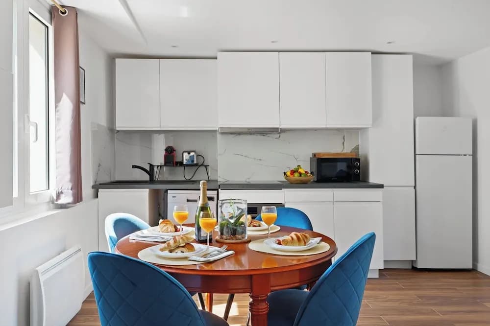 Charming 2BR Retreat by République - photo 12
