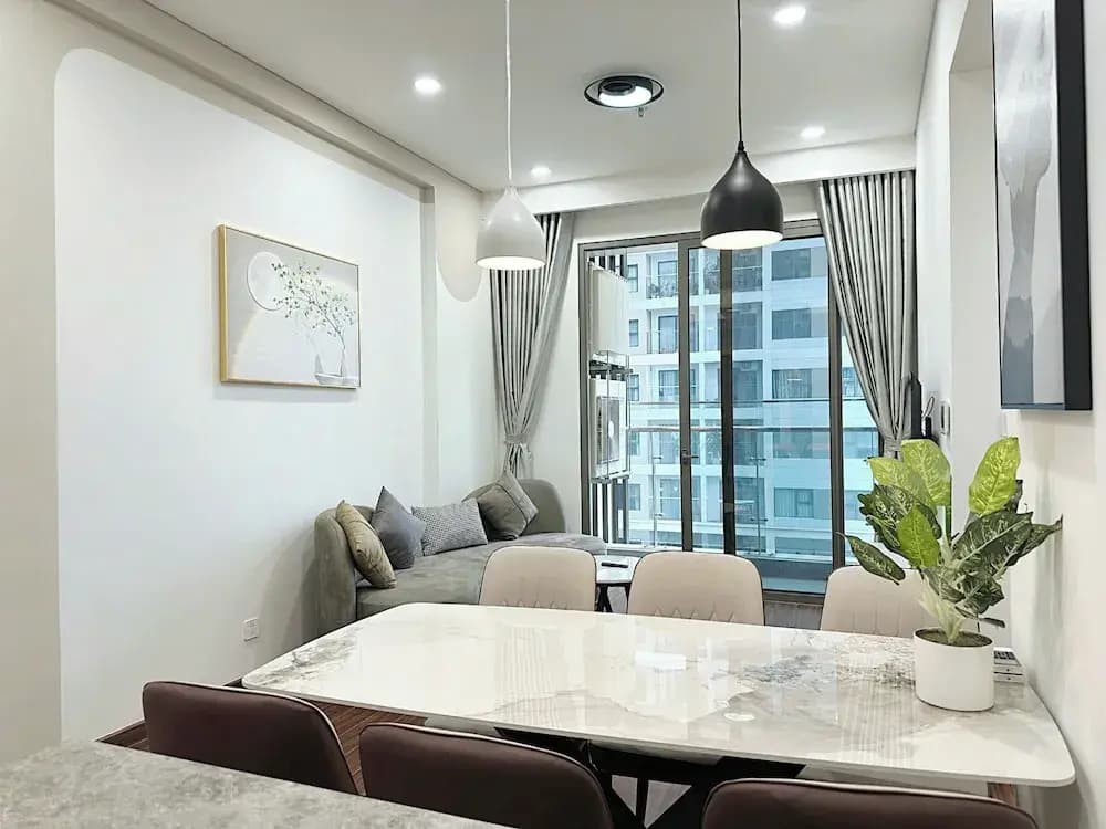 Vinhomes Ocean Park 1 Gia Lâm Apartment - photo 20