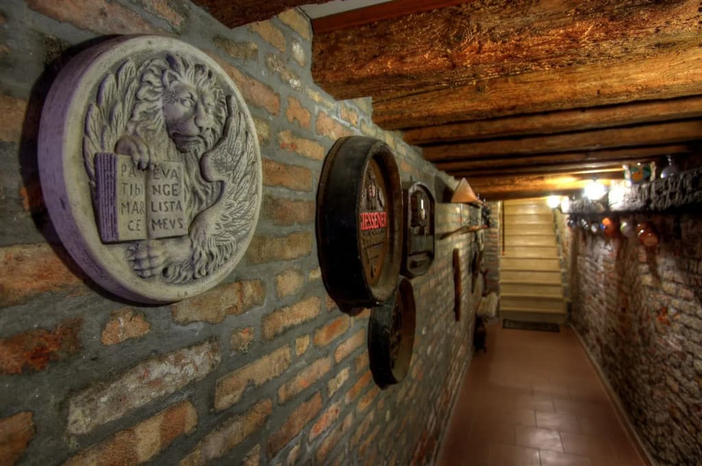 Ca Serenissima - photo 11