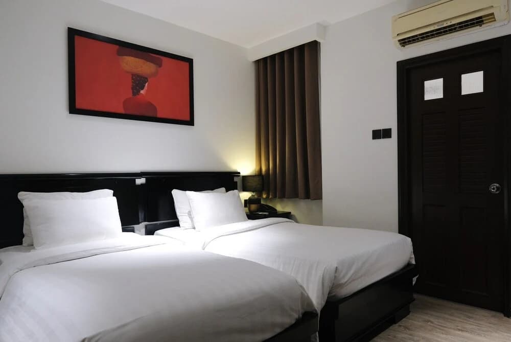 Nicecy Boutique Hotel - main photo