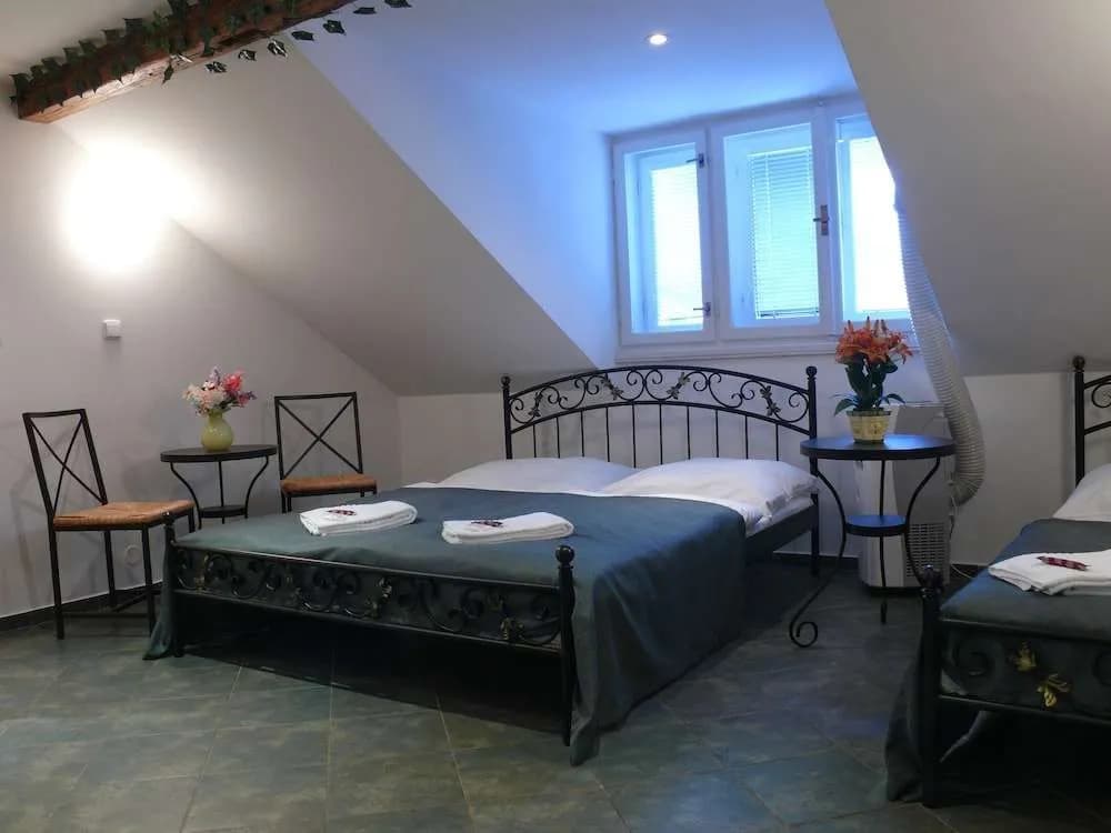 Apartment Prague City - photo 11