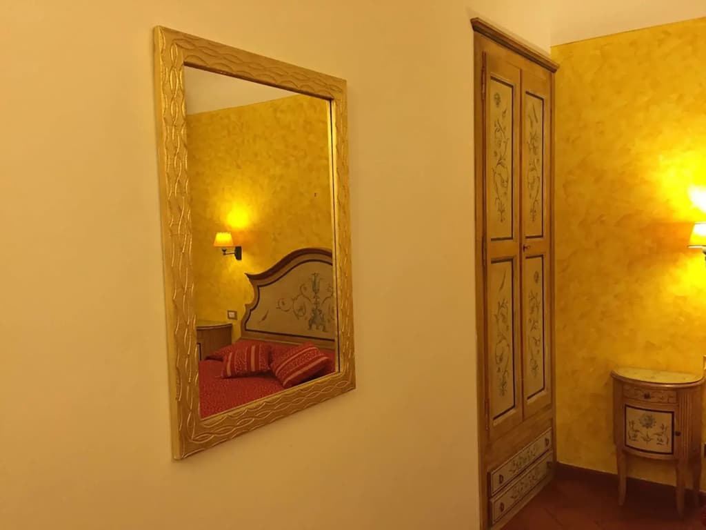 BB Locanda Dei Poeti - photo 4