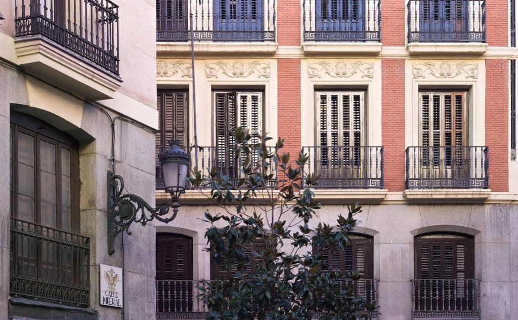 The Hat Madrid - Hostel - main photo