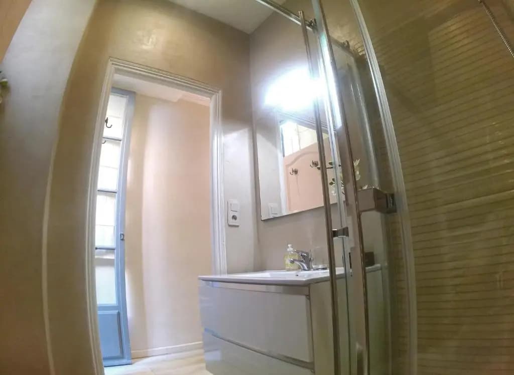 Apartment in the heart of Nice - photo 9