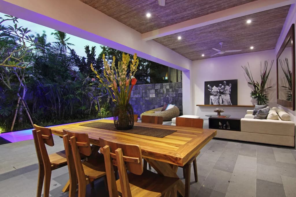 AbivillA Seminyak - photo 17