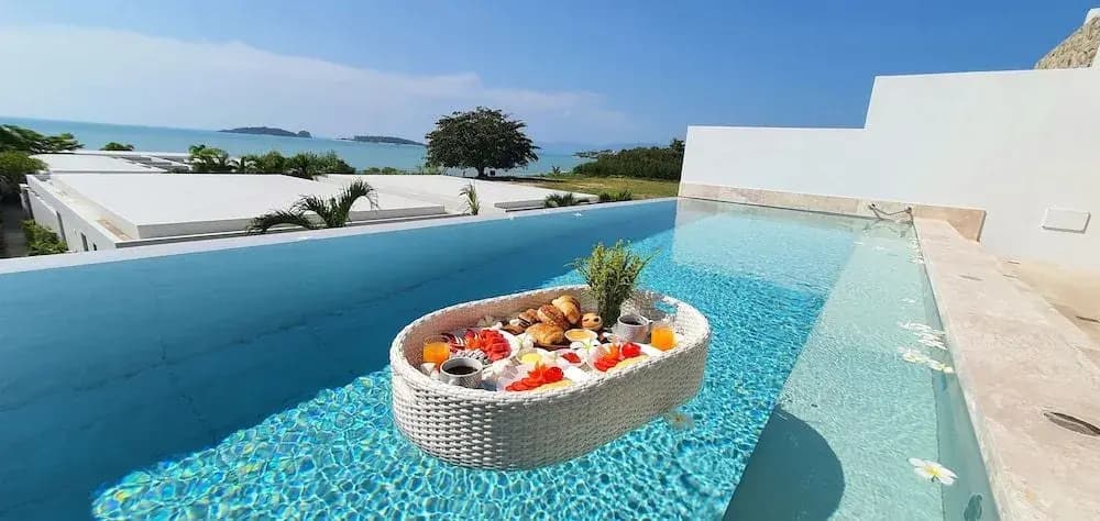 Skye Beach Hotel - photo 13