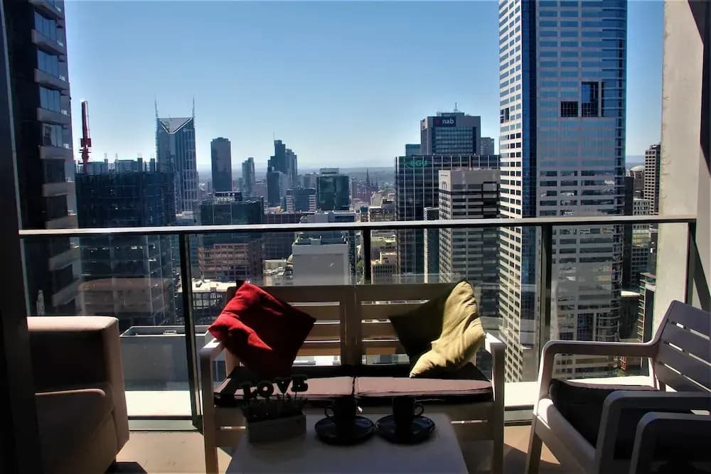 Upper West Side Apartments - photo 7