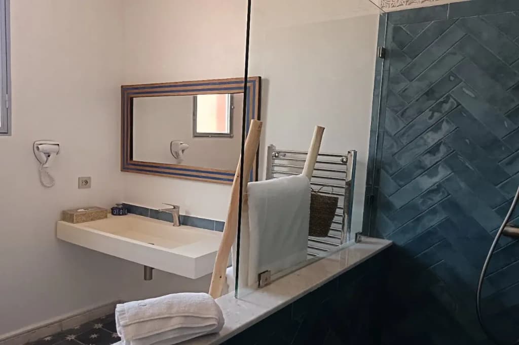 Riad Kech One & Spa - photo 8