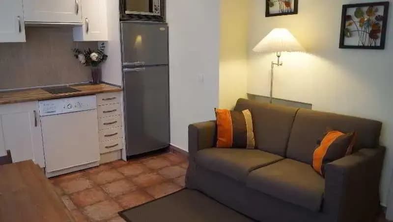 Km1 Tirso de Molina Apartments - photo 9