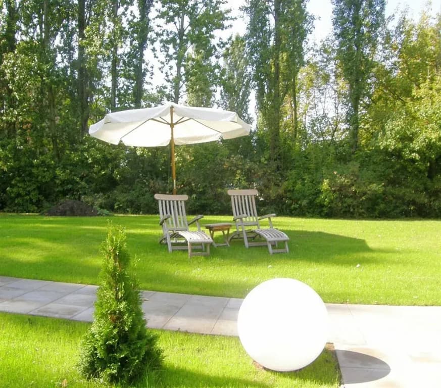 City Holiday Apartments Berlin - photo 11