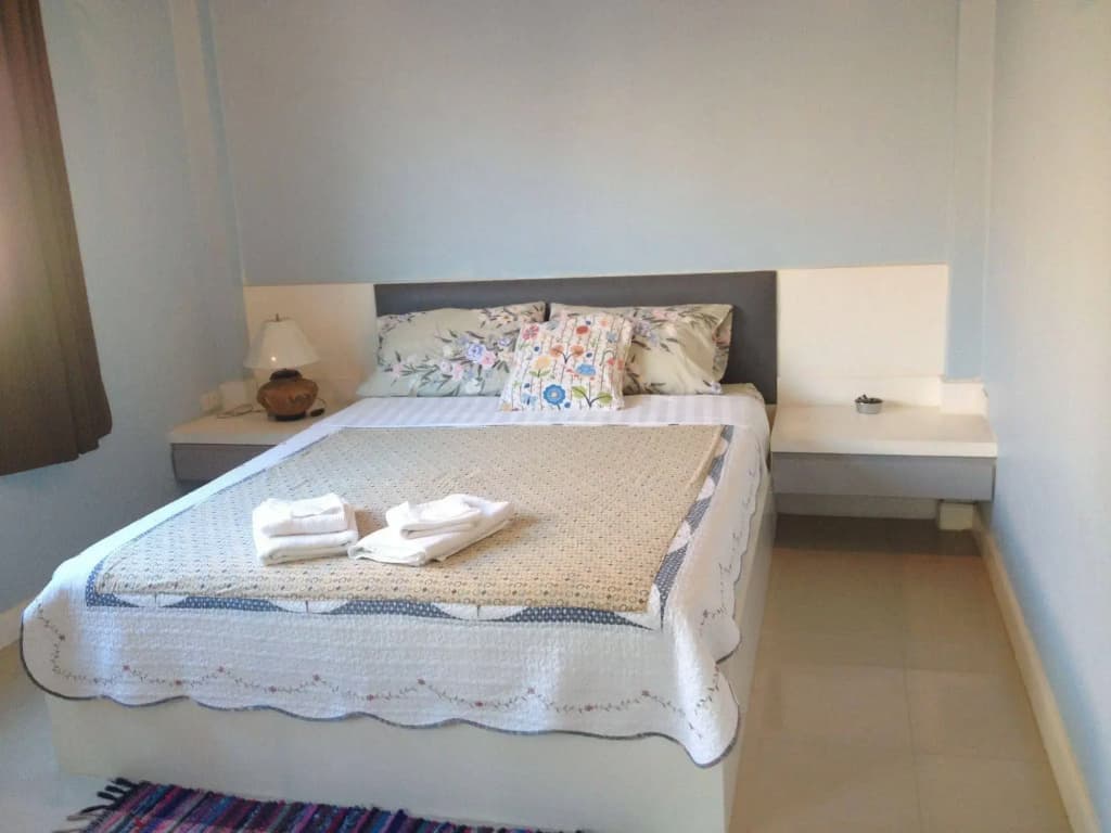 Yiasu Serviced Apartments and Bed and Breakfast - photo 3