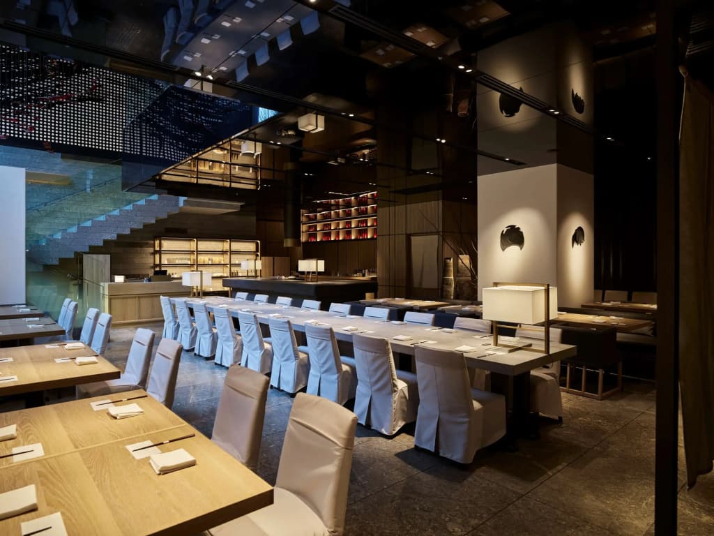 Millennium Mitsui Garden Hotel Tokyo/Ginza - photo 19