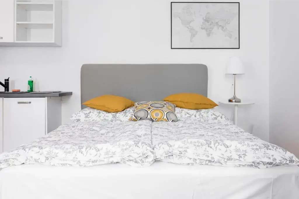 Zwischen Schönbrunn und dem City Center. Apt. 41 - photo 9