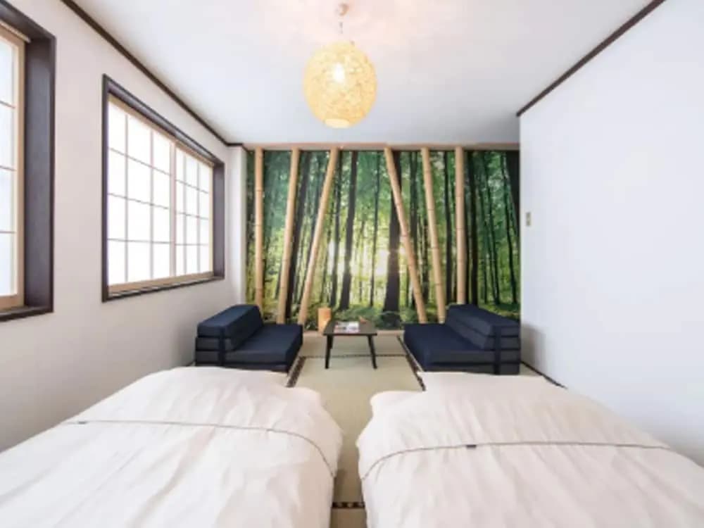 Sakura Inn - photo 16