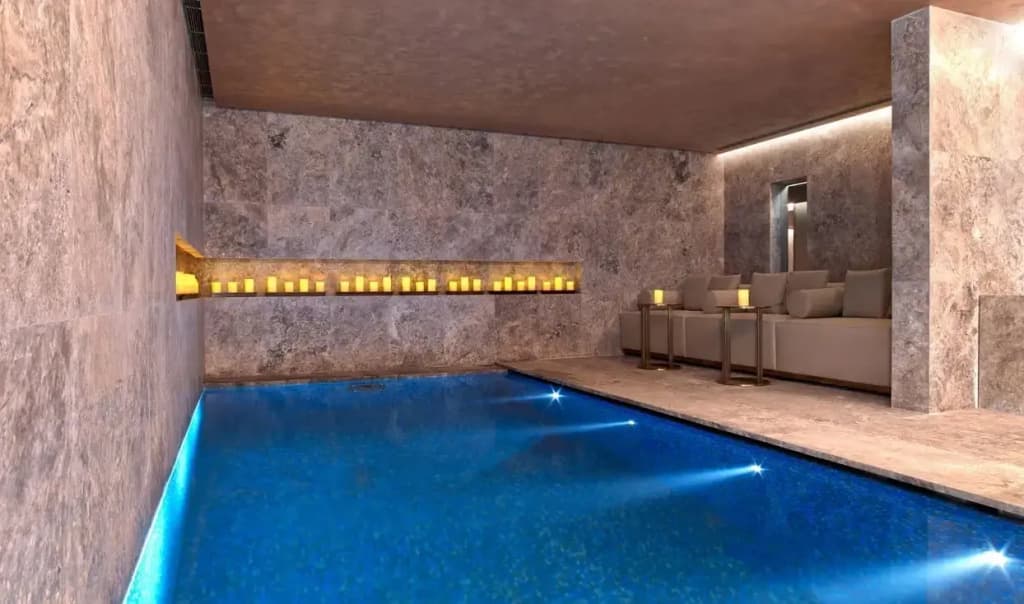 The St. Regis Istanbul - photo 8