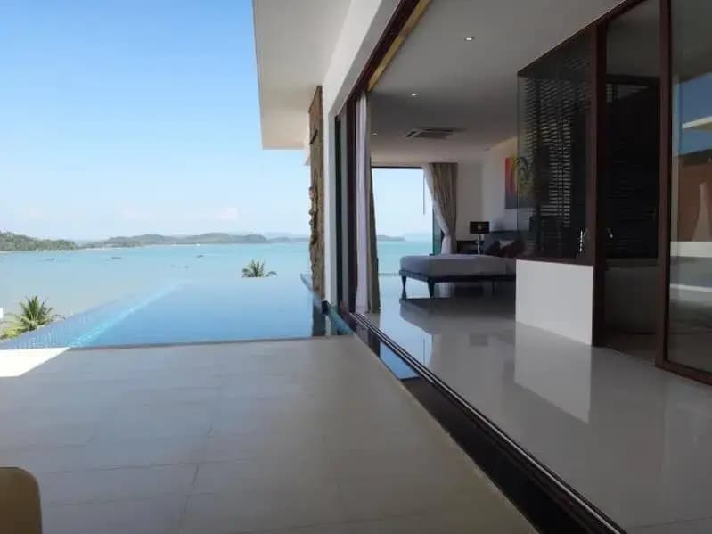Sunrise Ocean Villa - photo 6