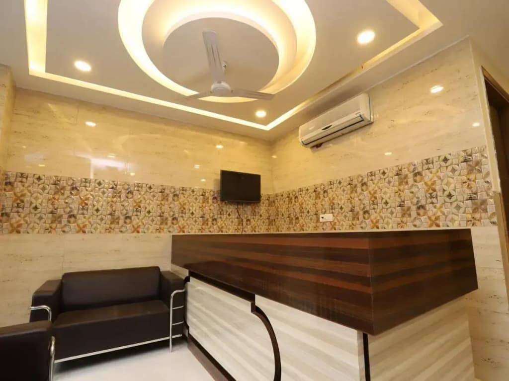 Hotel Airway Inn - photo 8