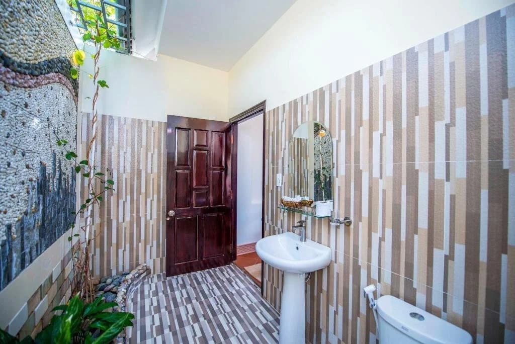 Trung Huynh Bungalow - photo 8