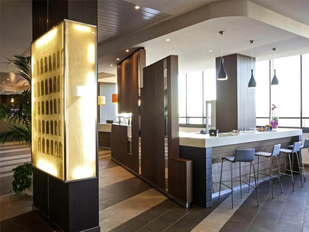 ibis Styles Roma Eur - photo 28