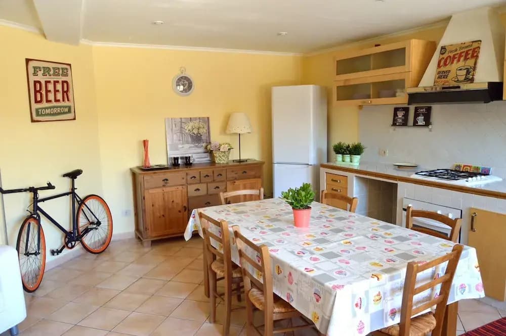 Guesthouse Anagnina - photo 14